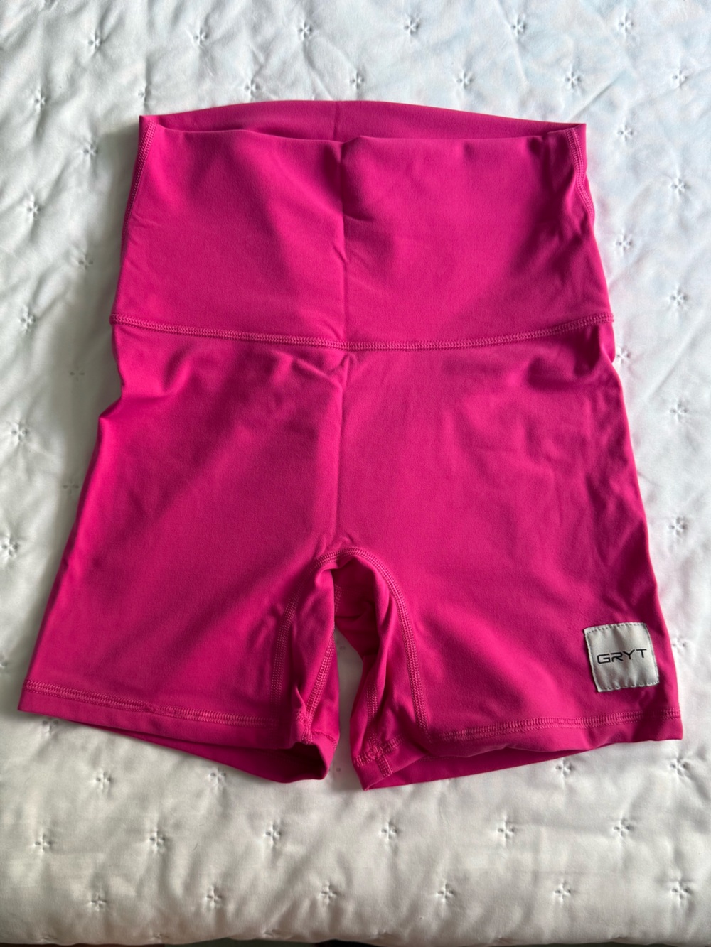 GRYT Women’s Allure shorts (5 inch)